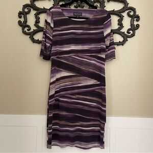 Connected Apparel Women’s Dress Size 10